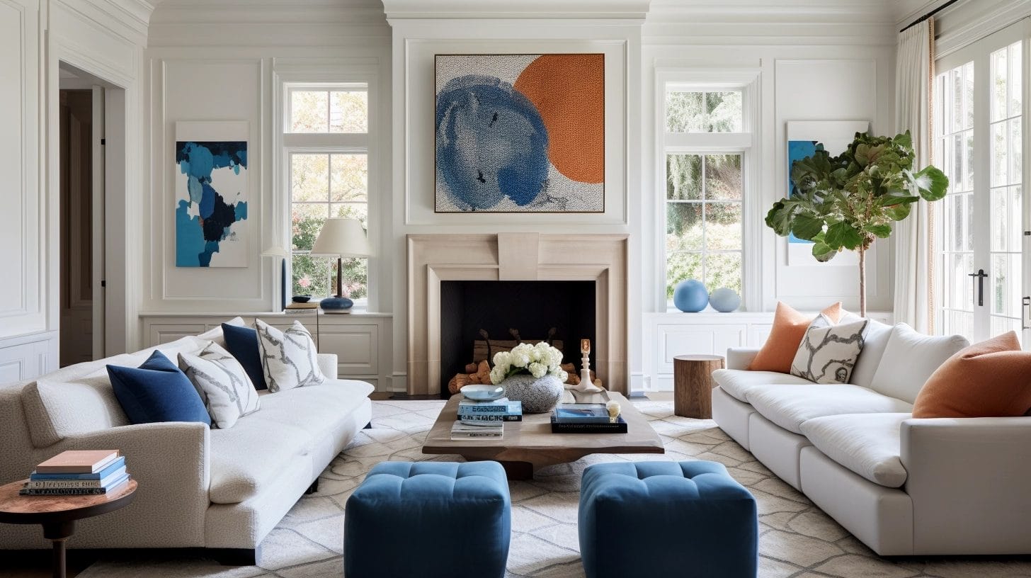 Colour Trends 2025: Statement Sofas That Don’t Overwhelm – The Sofa ...