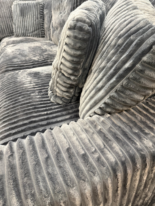 Cloud Corner Sofa