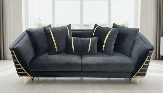 Dubai Sofa Set 3&3&1&1