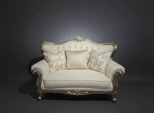 The Gatsby 3&2&1 Classical Tufted Fabric