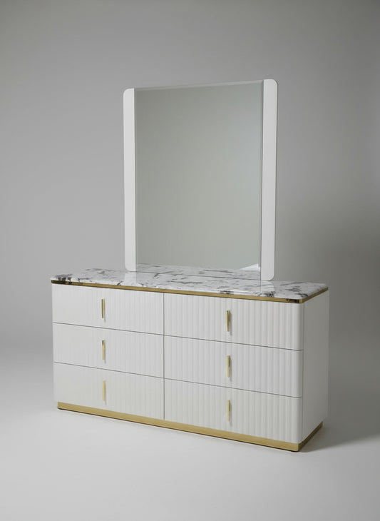 The Royal Embrace Bed Set