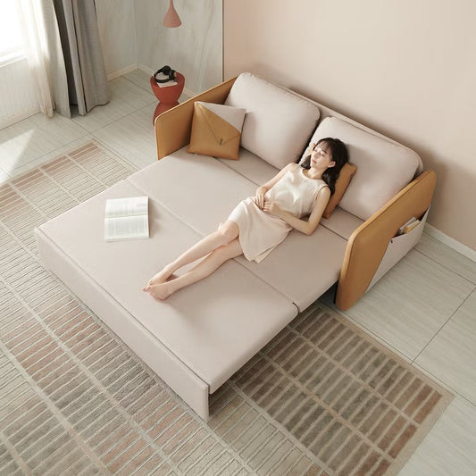 Multifunctional Spaces: Furniture That Adapts with You