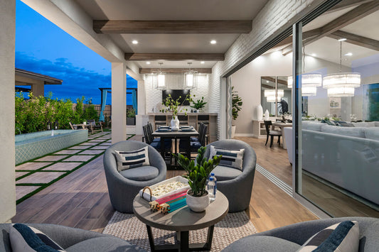 How to Plan Indoor-Outdoor Living in a Melbourne Home