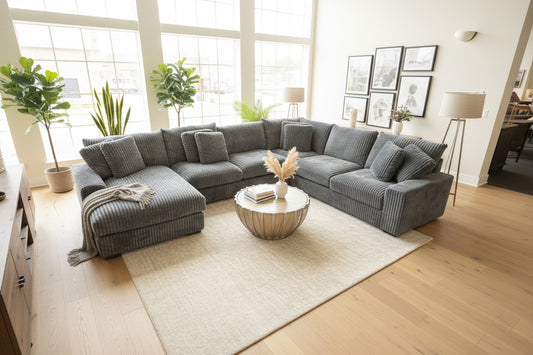Cloud Corner Sofa