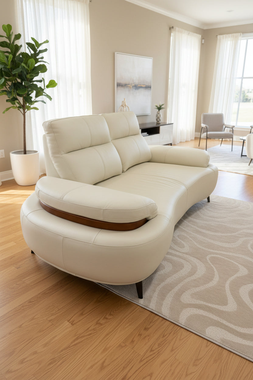 Valencia Sofa Set 3&2&1
