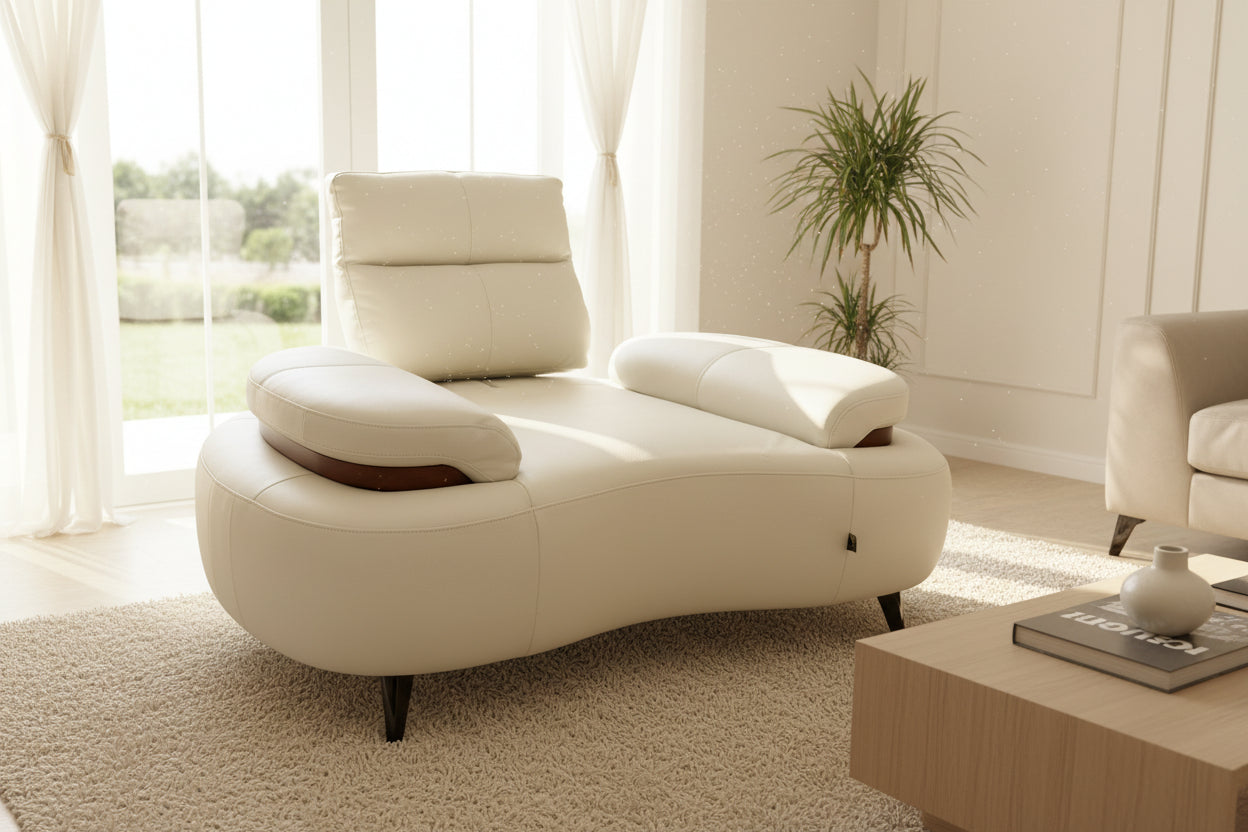Valencia Sofa Set 3&2&1