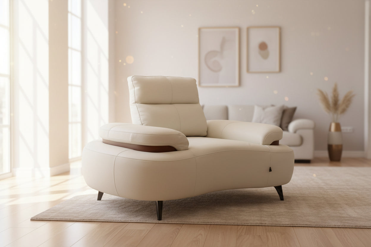Valencia Sofa Set 3&2&1