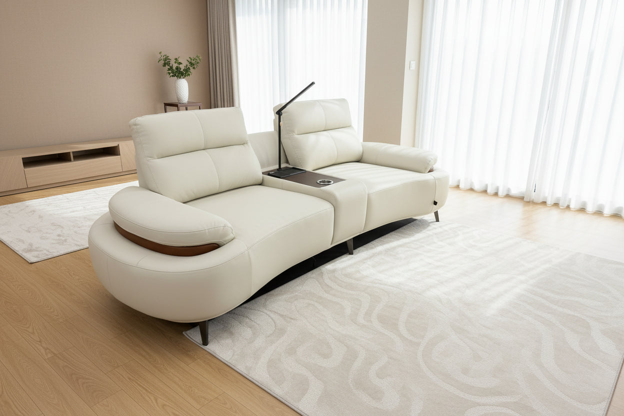 Valencia Sofa Set 3&2&1