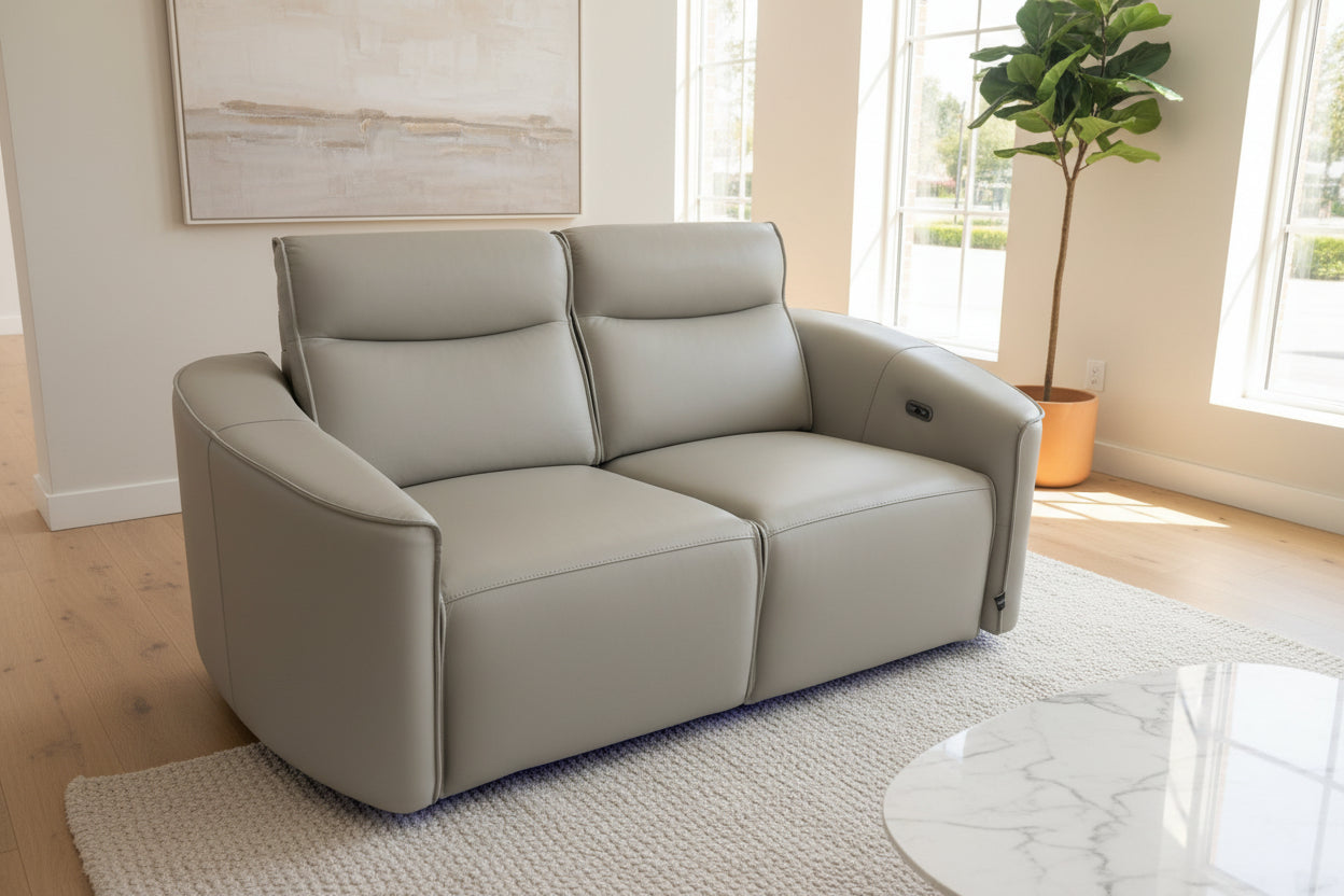 Monaco Sofa Set 3&2&1