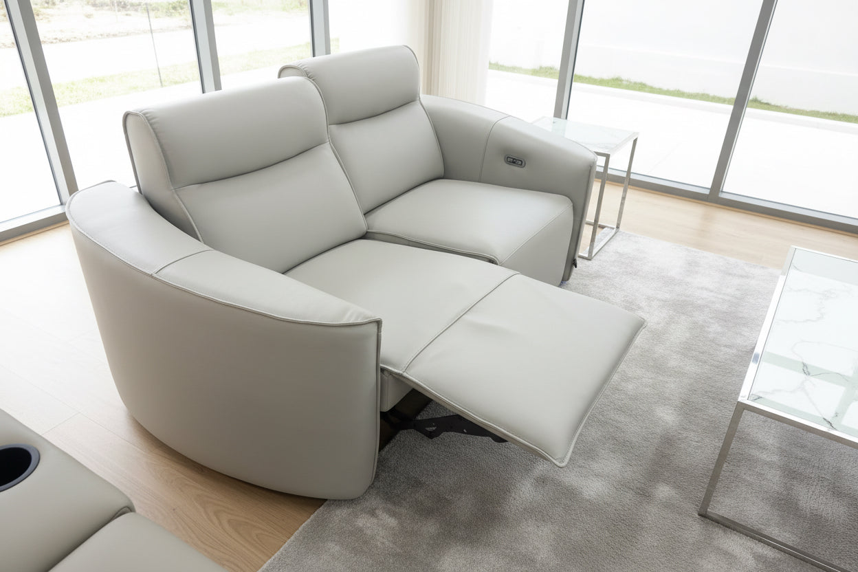 Monaco Sofa Set 3&2&1