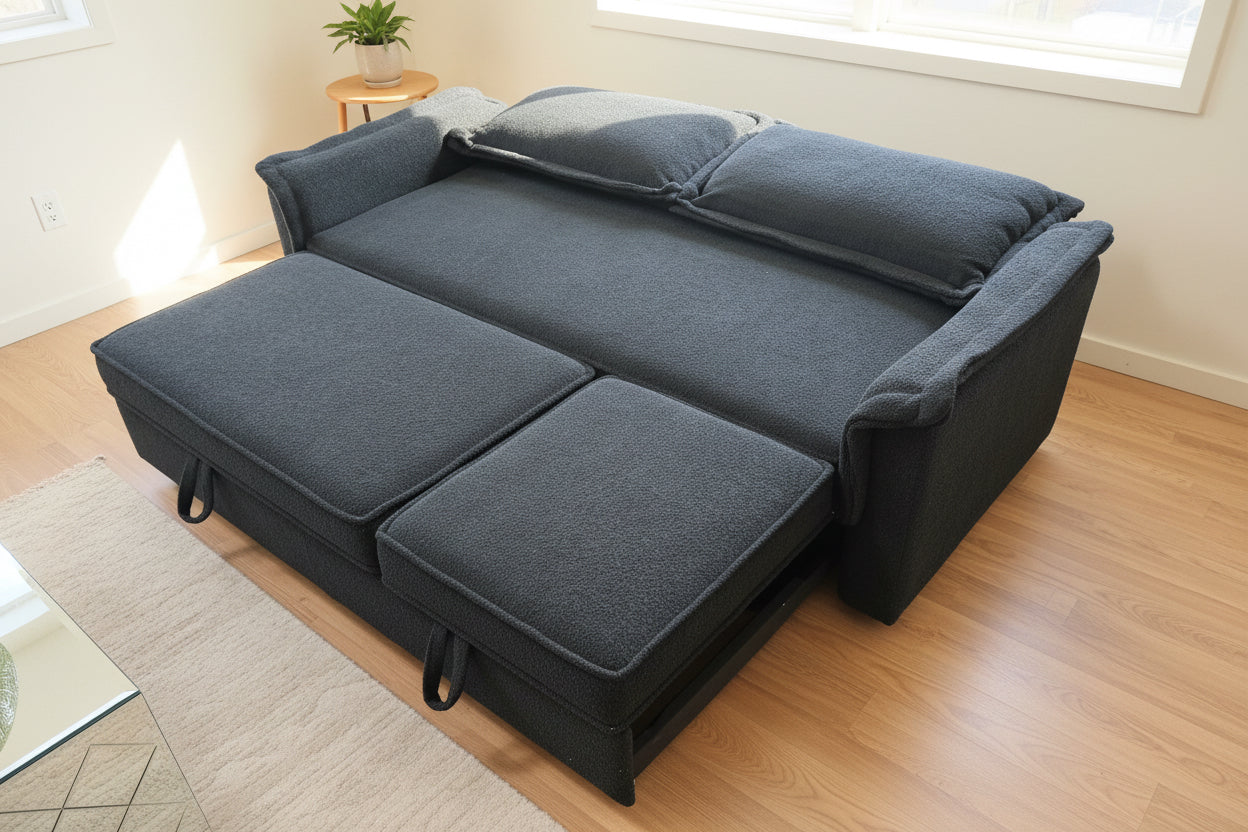 CloudHaven Sofa Bed