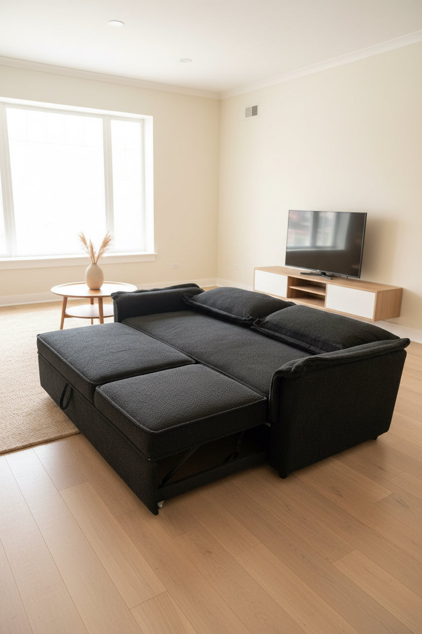 CloudHaven Sofa Bed