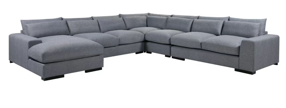 The California Corner Sofa Set