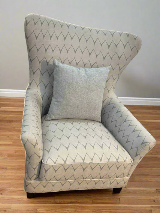 Hamilton 3&2&1 Sofa Set (Subtle Grey)