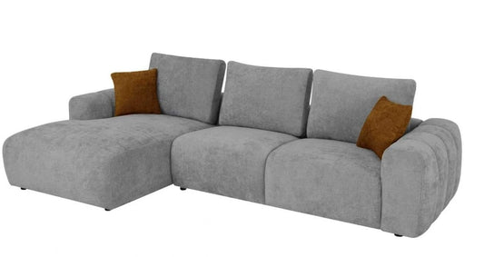 Cite Fatime 3.1m L-shape Chase (left or right hand side)