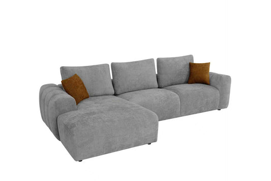 Cite Fatime 3.1m L-shape Chase (left or right hand side)