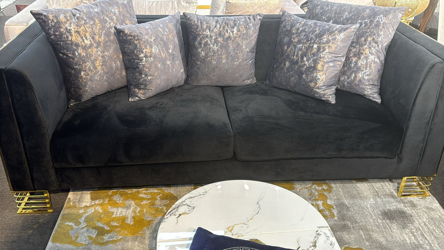 Fransica 3&3&1&1 Sofa Set