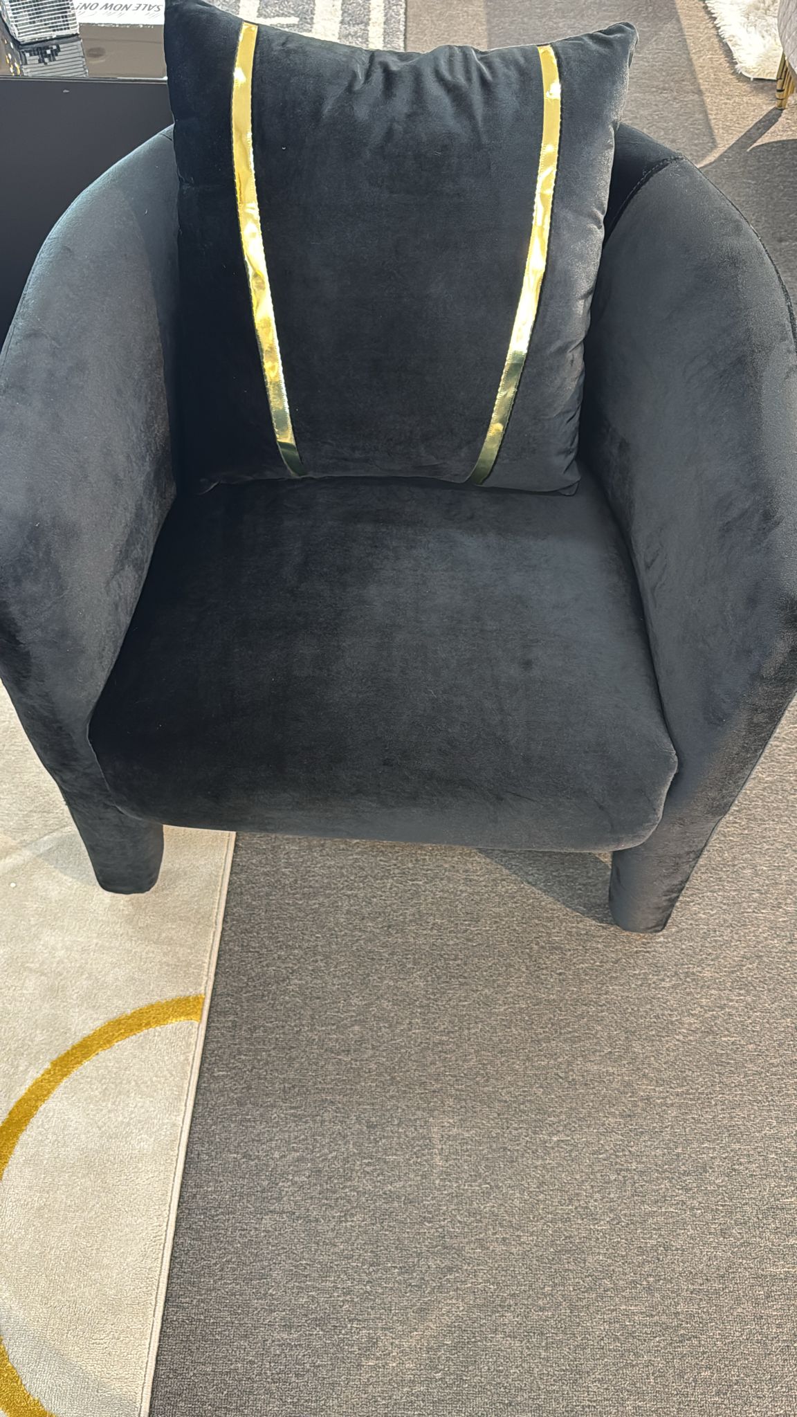 Dubai Sofa Set 3&3&1&1