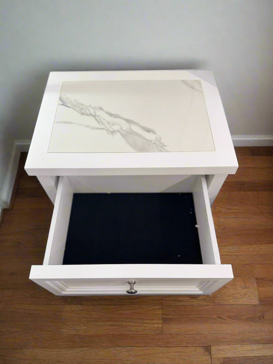 Oxford Bed Side