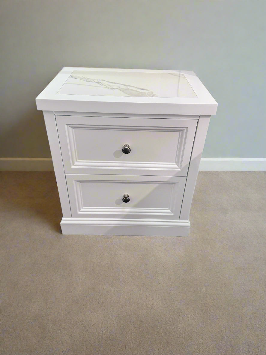 Oxford Bed Side