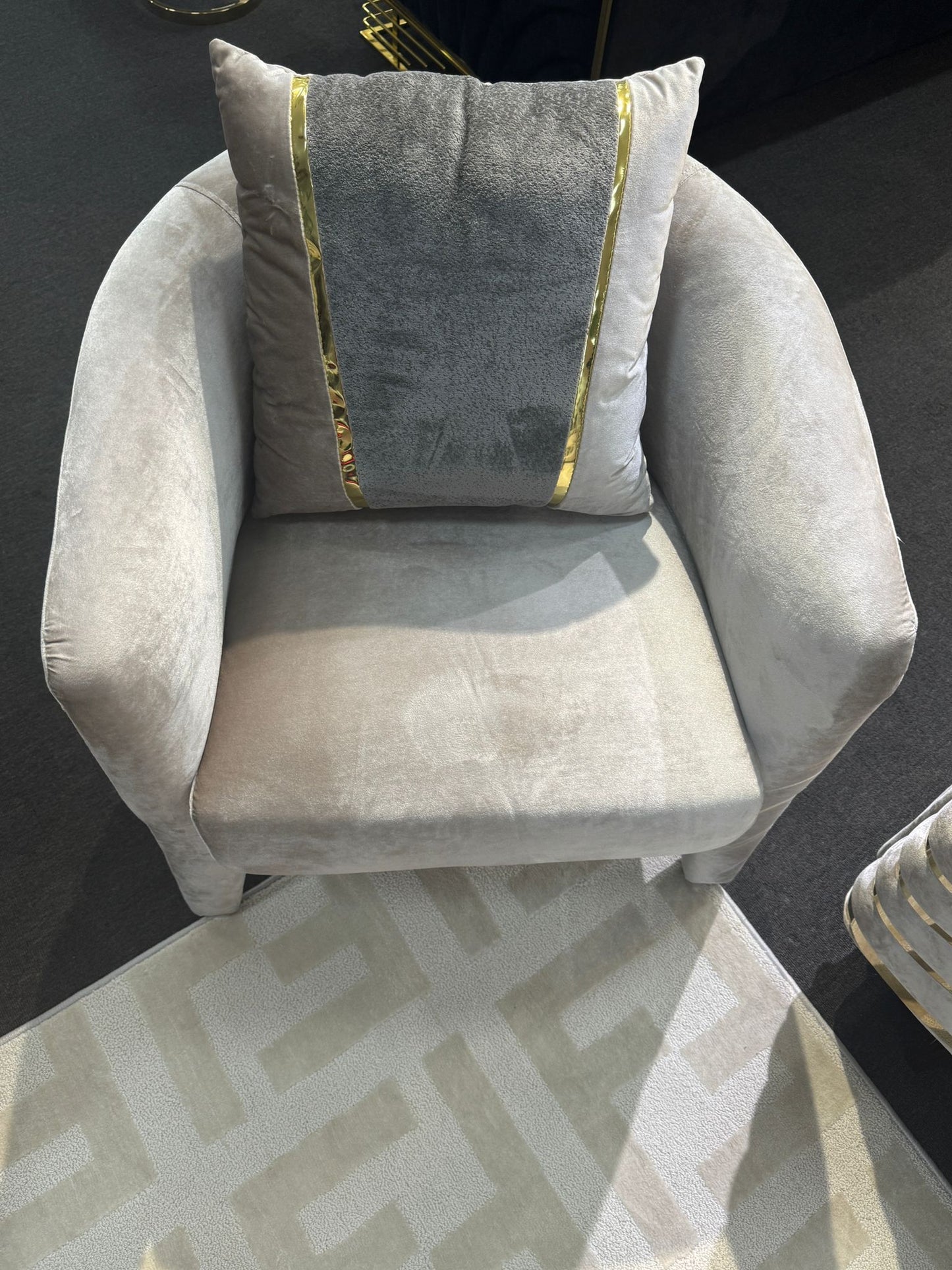 Dubai Sofa Set 3&3&1&1