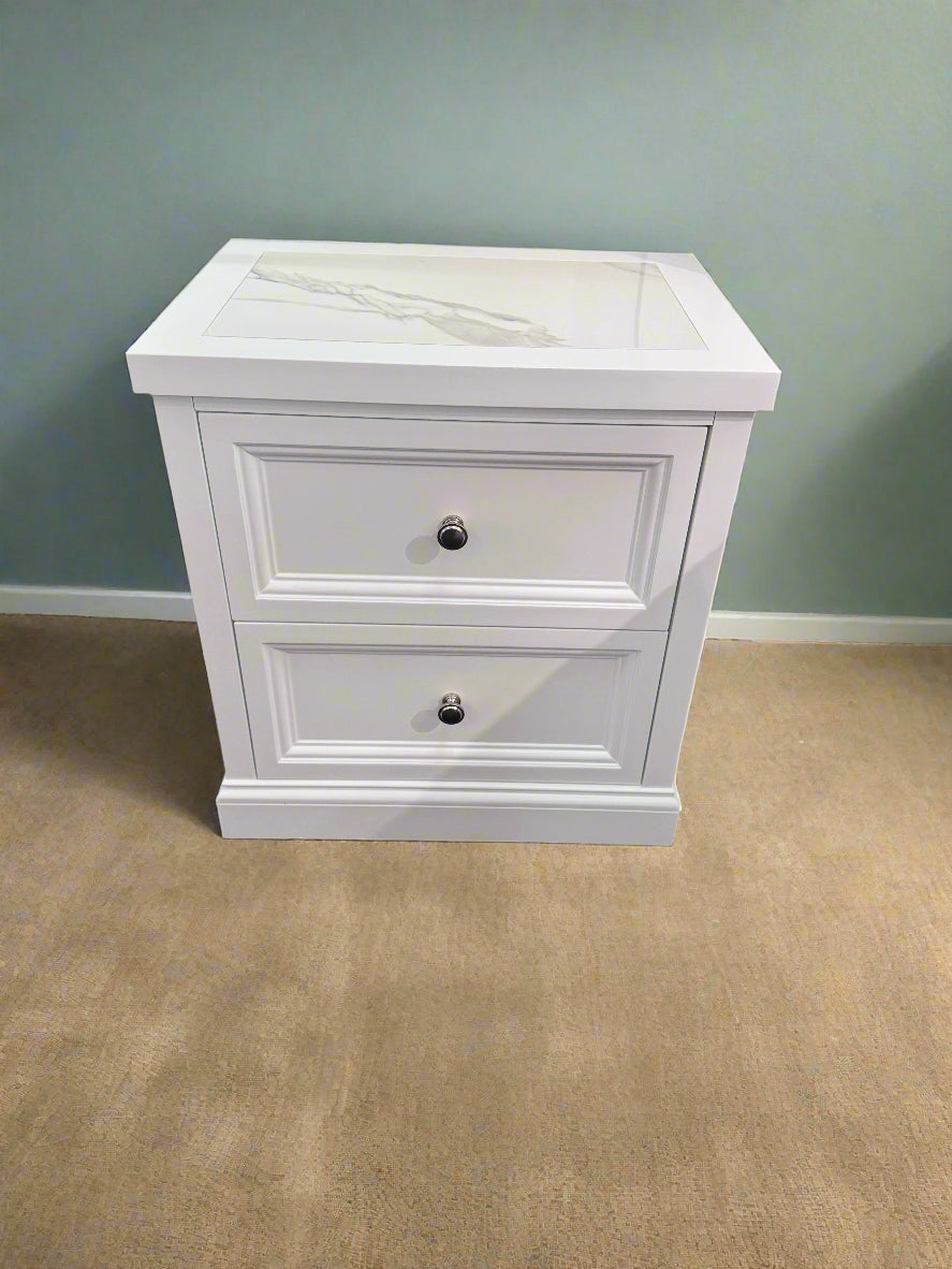 Oxford Bed Set