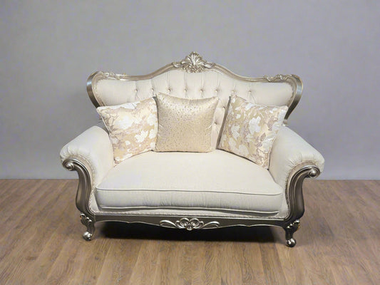 The Gatsby 3&2&1 Classical Tufted Fabric